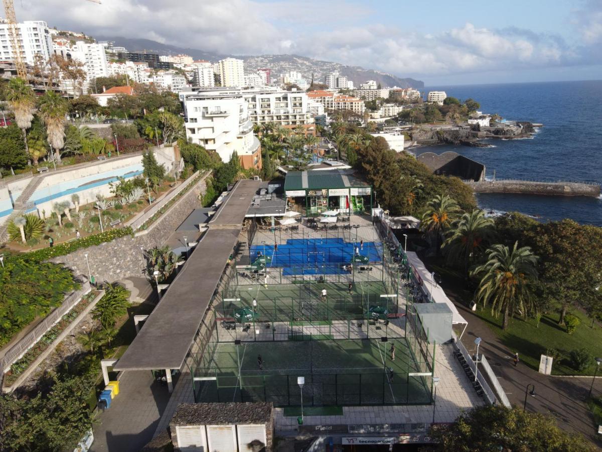Sea And Sun 4 - Oliveira Appartement Funchal (Madeira)