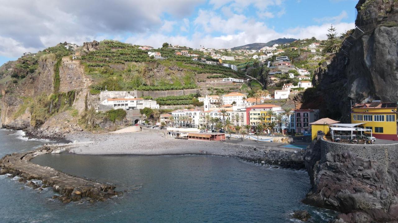 Sea And Sun 4 - Oliveira Appartement Funchal (Madeira)
