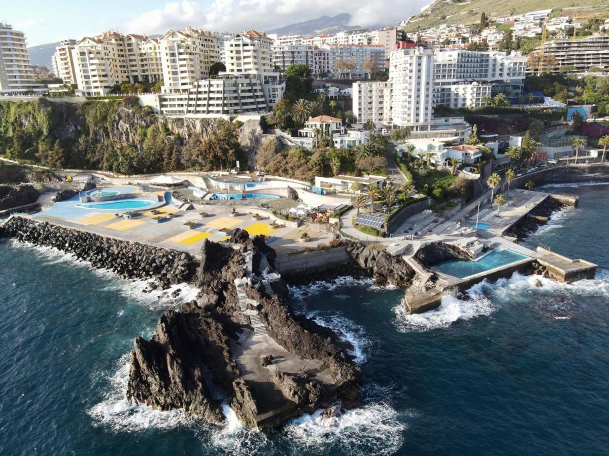 Appartement Sea And Sun 4 - Oliveira