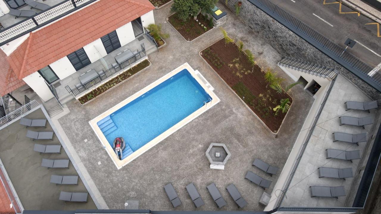 Sea And Sun 4 - Oliveira Appartement