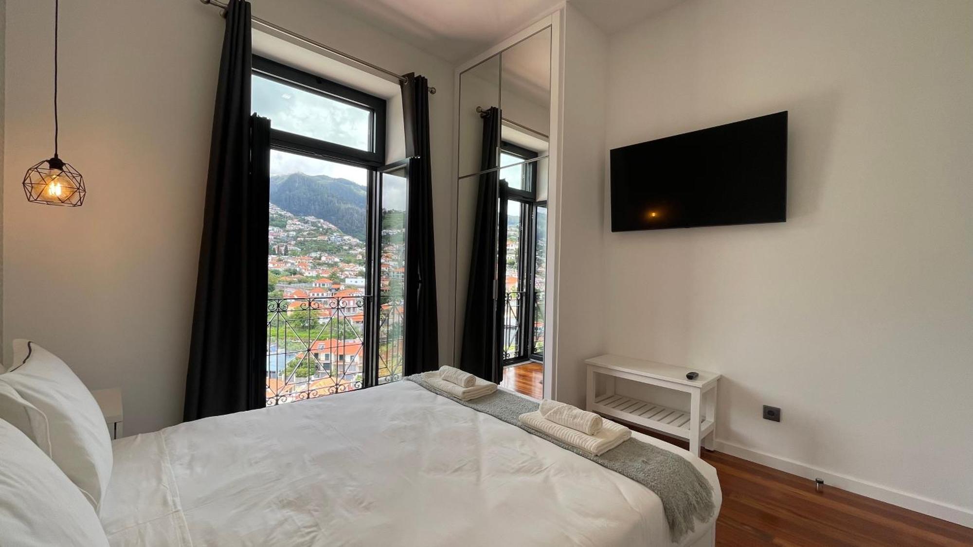 Sea And Sun 4 - Oliveira Appartement Funchal (Madeira)